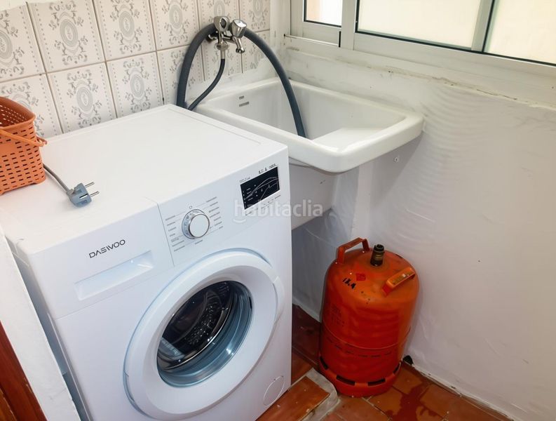 Foto b33b2f57-7fe7-46dd-bd15-98fe087add77. Appartement in pueblo de Cullera Cullera