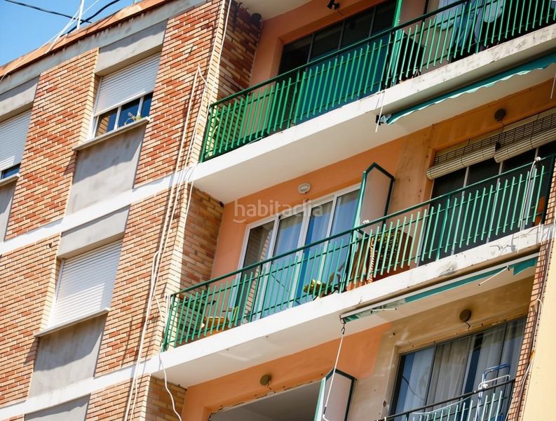 Foto 0d3e6442-1e39-4085-8d7a-37103f4633f4. Apartment in pueblo de Cullera Cullera