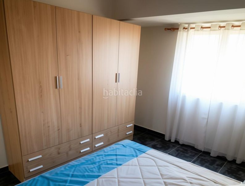 Foto 15cd6ae3-81ef-4cf7-a4bb-db3ef9f872a7. Apartment in pueblo de Cullera Cullera