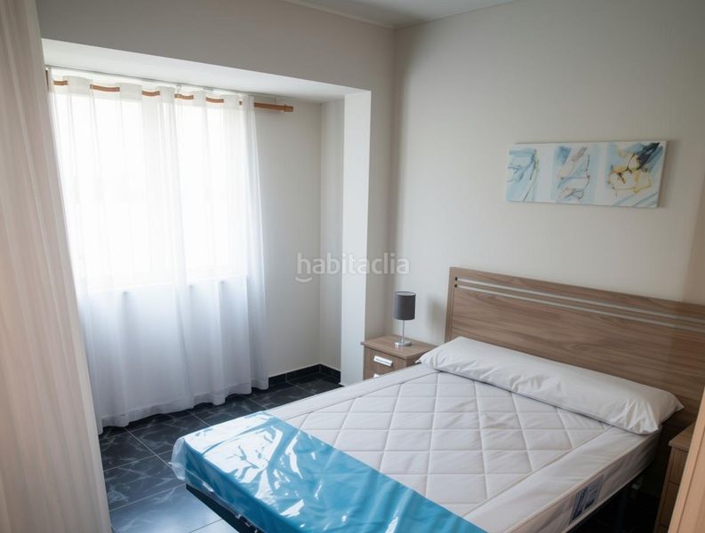 Foto 2e3fc259-93db-47f8-8c21-b7b34d22f145. Apartment in pueblo de Cullera Cullera