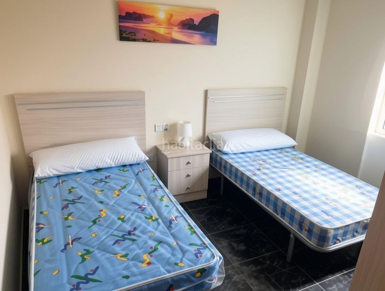 Foto 96543a9c-de92-453e-8a9a-6060a3b89959. Apartment in pueblo de Cullera Cullera