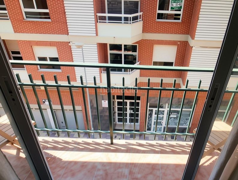 Foto add70b4a-1bb5-41cd-ba98-ab019b39a5fc. Apartment in pueblo de Cullera Cullera