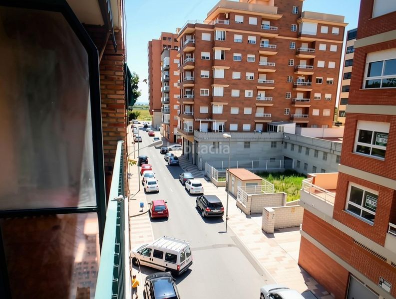 Foto d4d1eac0-b62a-4177-942b-232cc0efdccd. Apartment in pueblo de Cullera Cullera