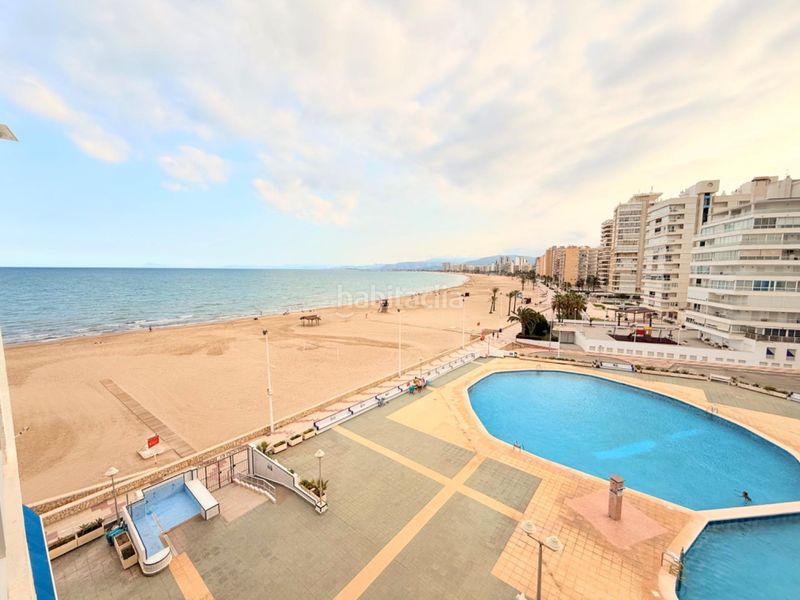 Foto 10b10afa-4c32-4982-b7b7-41360605466c. Appartement in calle jaume roig 2 in Racó Cullera