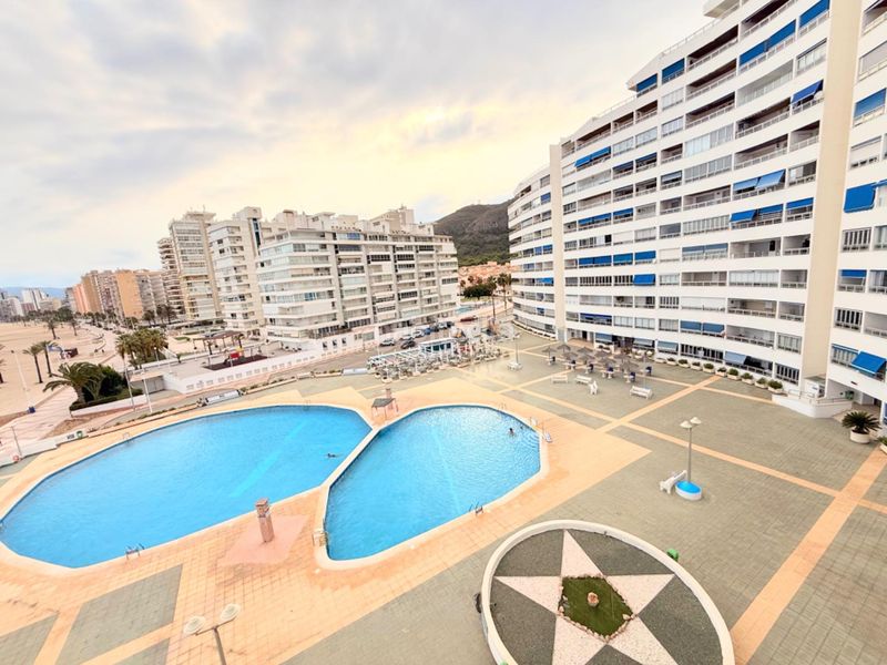 Foto 267ca213-6797-41b0-bd52-229119bbcca1. Appartement in calle jaume roig 2 in Racó Cullera