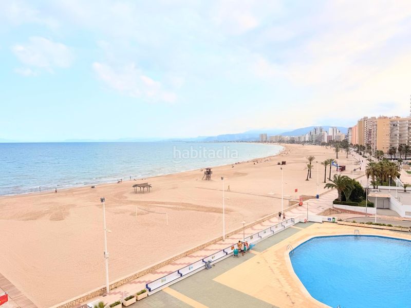 Foto a4e7076a-9398-4d00-b5ec-095ed36f5bc3. Appartement in calle jaume roig 2 in Racó Cullera