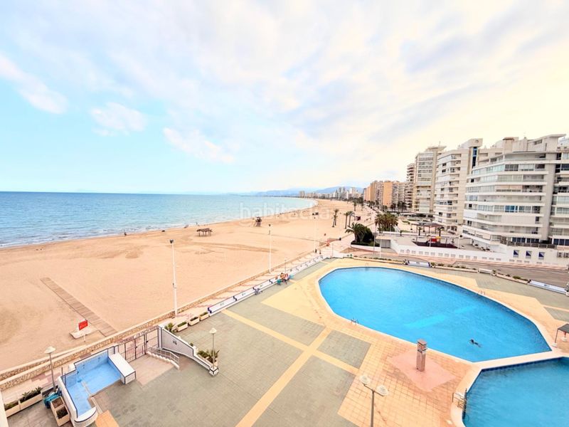 Foto d24c566a-2807-4e4b-ac39-0bbae3a2669d. Appartement in calle jaume roig 2 in Racó Cullera