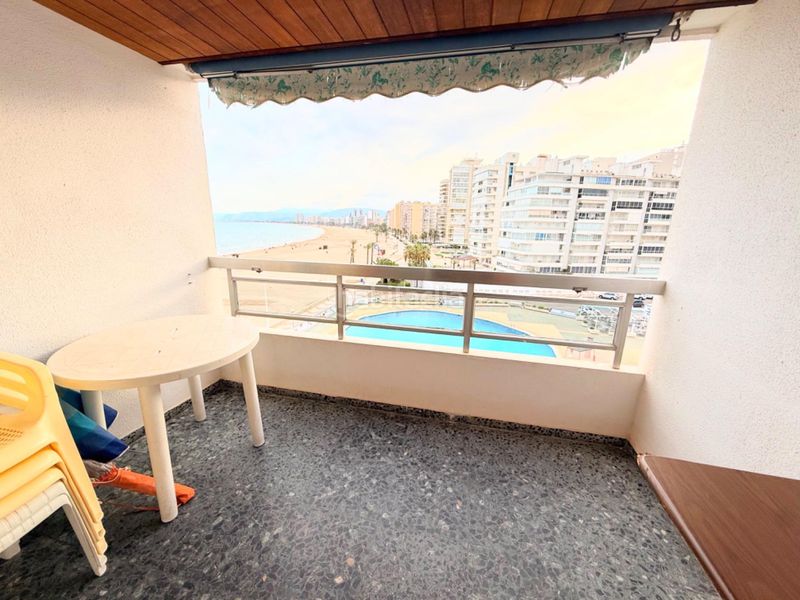 Foto ea784435-5a5d-47b4-b72f-35e41afcca93. Appartement in calle jaume roig 2 in Racó Cullera