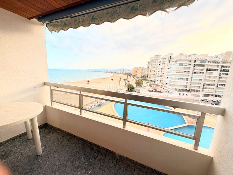 Foto f12f3924-3b53-4f82-b34d-4ccb8e452564. Appartement in calle jaume roig 2 in Racó Cullera