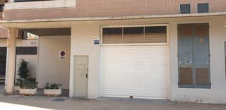 Geschäftsraum in Corea