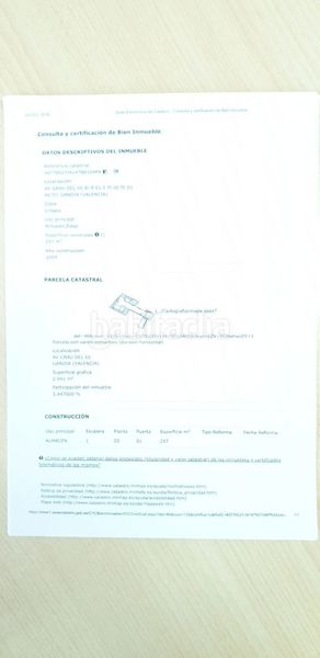 Foto 339d6ac2-217c-4c1f-8f08-803c8dd5e7a0. Local comercial a Corea Gandia
