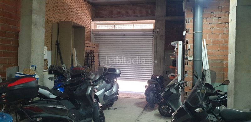 Foto 6cc7d6e3-53ba-4b29-8f1d-428411f3980c. Local comercial a Corea Gandia