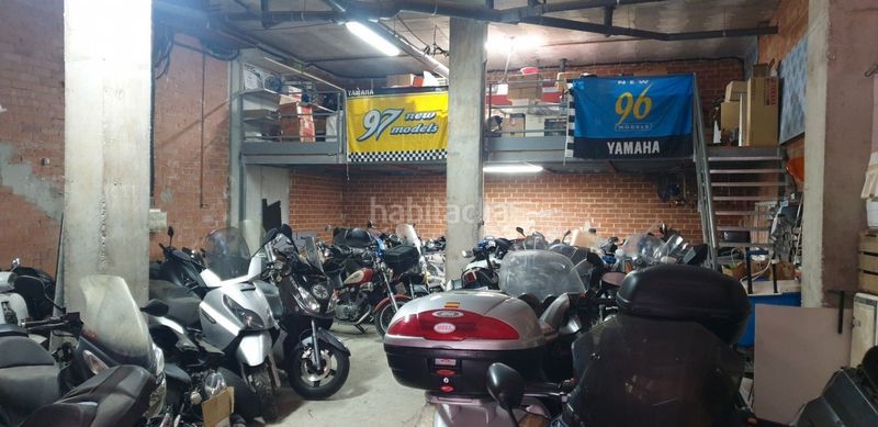 Foto 8ed57b68-7805-41f5-8e60-4577b2739829. Local comercial a Corea Gandia