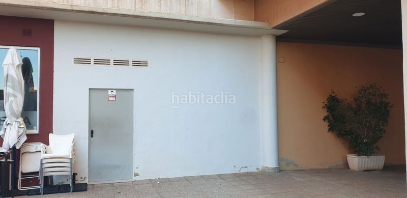Foto bca9fd9e-1cdf-4281-a7a9-572fad79c17e. Local comercial a Corea Gandia