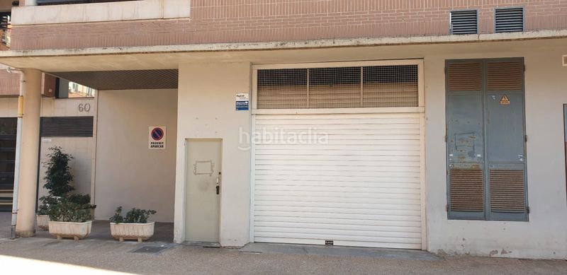 Foto bea77698-f025-42a5-9c0a-a01c073c37ac. Local comercial a Corea Gandia