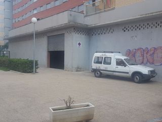 Miete Geschäftsraum in Corea. Zona corea