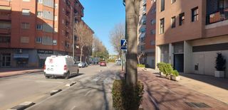 Locale commerciale in Corea