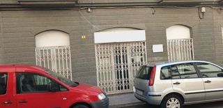 Gesch�ftsraum en Centro Hist�rico