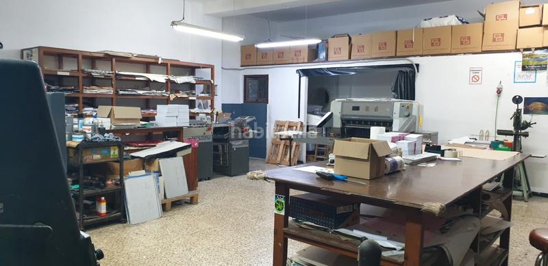 Foto 05f0126a-21ab-4dd0-808c-a88c87112870. Local comercial a Centro Histórico Gandia