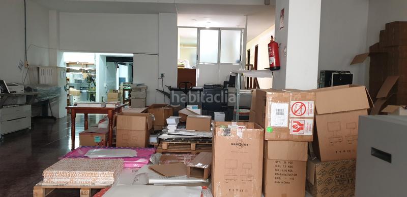 Foto 11b9138e-229c-49ac-b8aa-6084c3c7f4fd. Local comercial a Centro Histórico Gandia