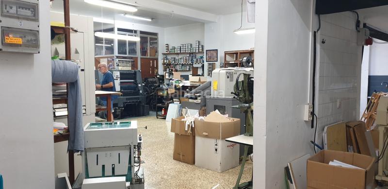 Foto 1f59a1be-80ff-4181-b53a-c350e29c7051. Local comercial a Centro Histórico Gandia