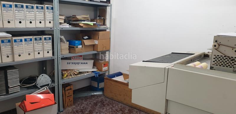 Foto 3cefbb74-58b2-499b-9018-1a7643a70b46. Local comercial a Centro Histórico Gandia