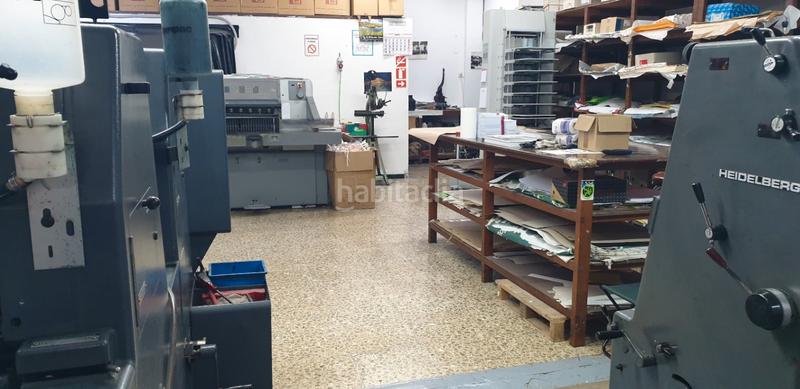 Foto 3d102e5b-7a78-4ca3-b5ba-4adb354a598c. Local comercial a Centro Histórico Gandia