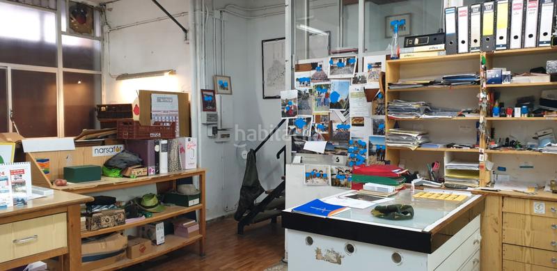 Foto 4b9fff26-3b29-4977-a157-7a901861b41b. Local comercial a Centro Histórico Gandia