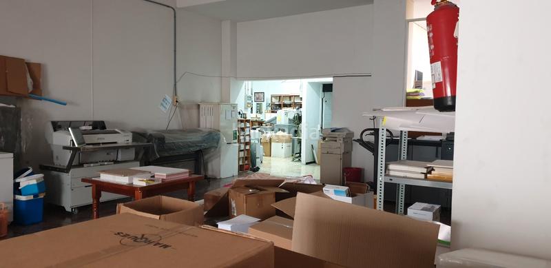 Foto 6579f07c-88d8-40f9-a492-d446c781be18. Local comercial a Centro Histórico Gandia