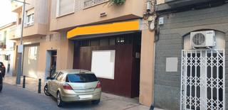 Local Comercial a Centro Histórico