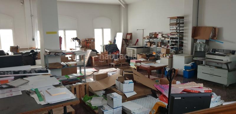 Foto ce479374-2f3f-4874-ac61-e2df859a8ebe. Local comercial a Centro Histórico Gandia