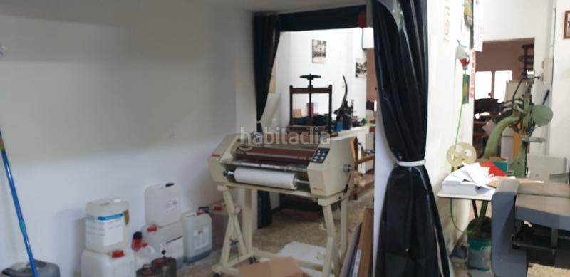 Foto dba0dc0e-042b-43ee-bbfa-ac9da3de3925. Local comercial a Centro Histórico Gandia