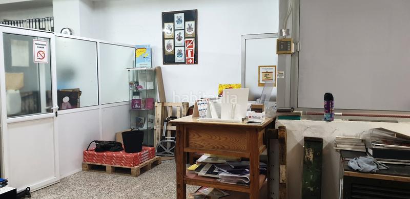 Foto de3bad65-b374-4ca6-9bee-27cd08bf6b0c. Local comercial a Centro Histórico Gandia