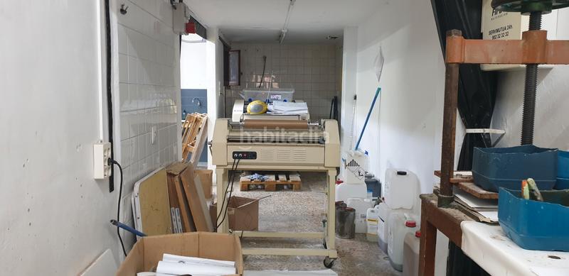 Foto 00112fee-4e11-45d0-8b96-fd889a1454a2. Local commercial dans Centro Histórico Gandia