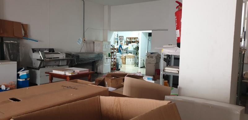 Foto 0f95030c-42cb-4cdd-aeef-c035ad721c09. Local commercial dans Centro Histórico Gandia