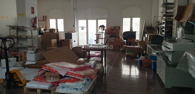 Foto 723c2f92-7493-414d-a597-7b96645194bc. Local commercial dans Centro Histórico Gandia