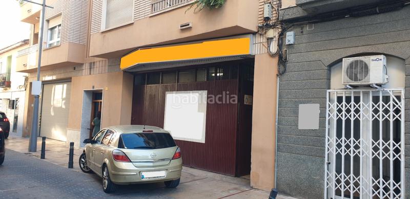 Foto 7c4c1938-7d35-4131-948f-cf9bc497f246. Local commercial dans Centro Histórico Gandia