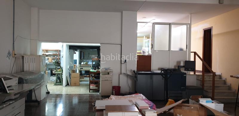 Foto 7402fc07-98fc-44ac-a709-cb498e16dcec. Locale commerciale in Centro Histórico Gandia