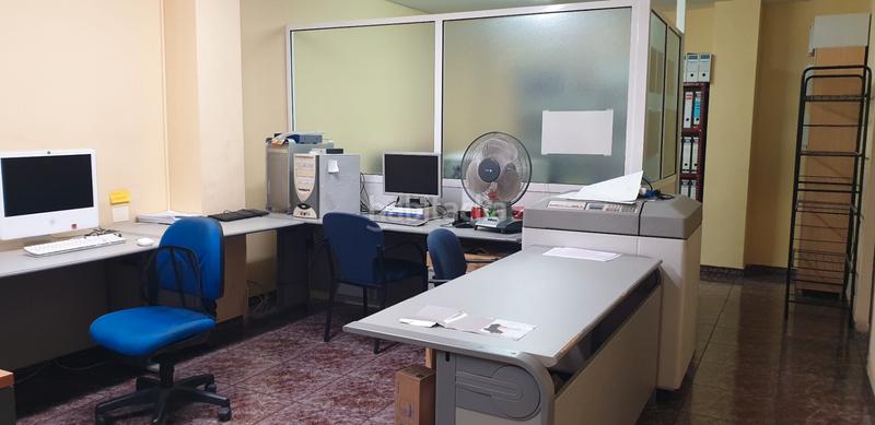 Foto a2197c78-6421-4cfc-8ca0-013dfbc82ffb. Locale commerciale in Centro Histórico Gandia