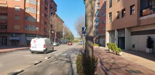Local Comercial a Corea