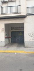 Aparcament cotxe en Beniopa - Sant Pere