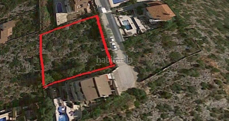 Foto 7e2f4749-5377-4ad5-ac2c-37d4ef979f62. Wohngrundstück in costa Cunit - els jardins - els rosers Cunit