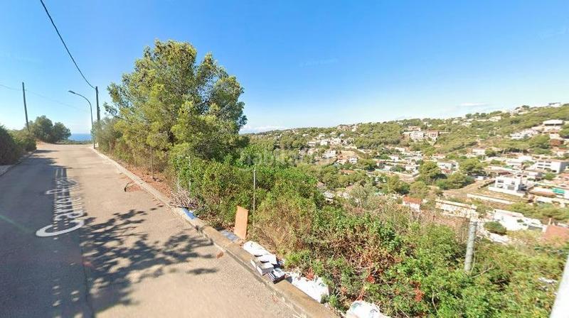 Foto 8178ec78-8708-494b-ac35-031d4ee0ae8a. Wohngrundstück in costa Cunit - els jardins - els rosers Cunit