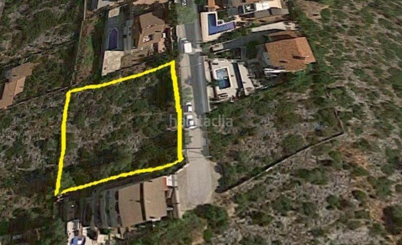 Foto cef47a8a-7d68-4ea8-bbf1-aabd11d184a8. Wohngrundstück in costa Cunit - els jardins - els rosers Cunit