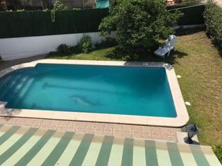 Chalet  Calle mexic. Cntrico chalet a los 4 vientos