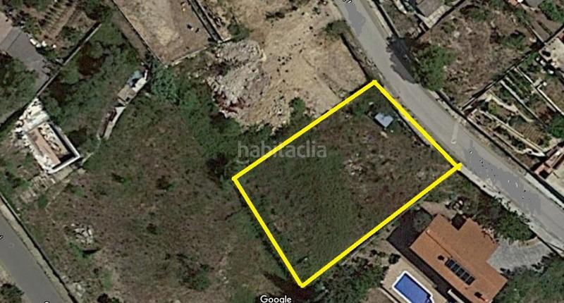 Foto 05de93ea-c28b-4876-a644-b715712fffd2. Residential plot in costa Cunit - els jardins - els rosers Cunit