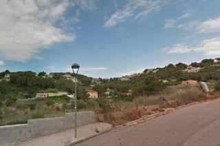 Residential Plot  Calle via lactia. Terreno llano gran oportunidad