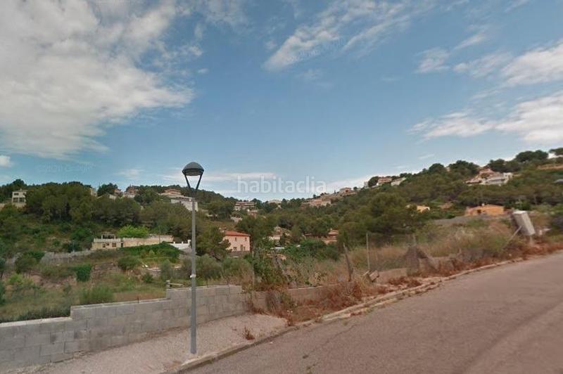 Foto 1f4c6c9d-9f9e-47c4-94aa-8043457cc634. Residential plot in costa Cunit - els jardins - els rosers Cunit