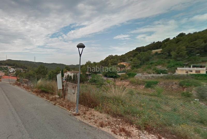 Foto 21068780-446c-40f1-9af9-2bb04375bfb0. Residential plot in costa Cunit - els jardins - els rosers Cunit