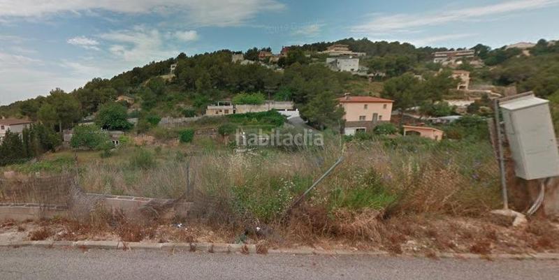 Foto 378d2bd7-4e27-4a1e-9174-56d8982d2d2e. Residential plot in costa Cunit - els jardins - els rosers Cunit